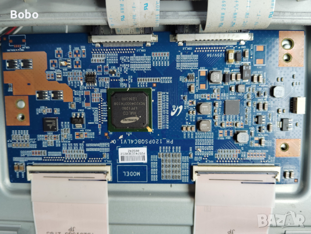  T-CON PH_120PSQBC4LV1.0