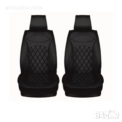 Калъф/Тапицерия за седалка Лукс кожа 4-ри цвята, снимка 2 - Аксесоари и консумативи - 47391825