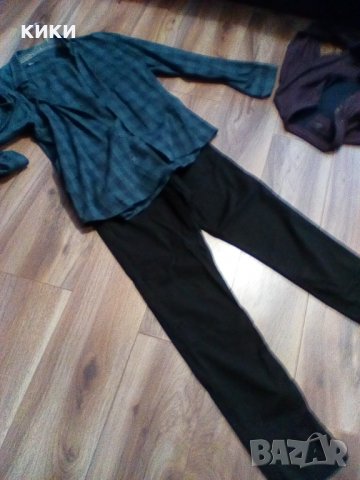 Мъжки панталони /Ризи, снимка 4 - Панталони - 35912230