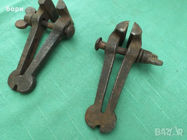 Менгемета 2 броя, снимка 3 - Менгемета - 34572097