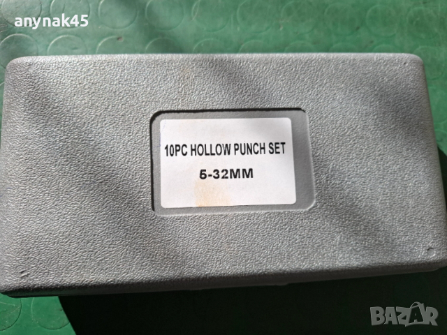 Замби комплект, снимка 3 - Други инструменти - 53148900