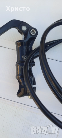 Лот от части висок клас , снимка 3 - Части за велосипеди - 52795005