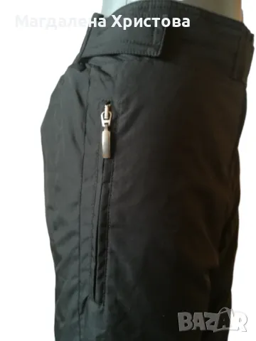 Дамски ски панталон , снимка 3 - Зимни спортове - 27875967