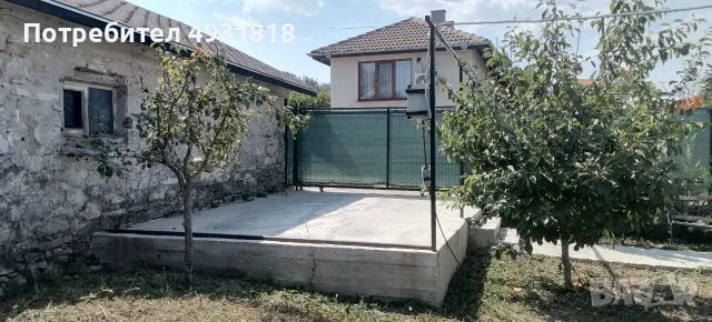 Отдавам под наем къща в с. Кичево, снимка 15 - Къщи - 55836590