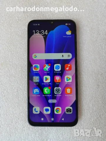 Xiaomi Redmi 15C 256GB + 8GB RAM Перфектен Като Нов