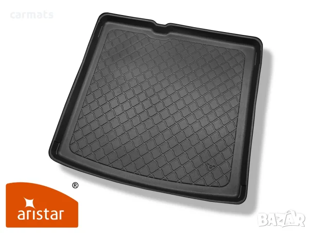 Стелка за багажник Aristar за Skoda Fabia III (2015-2021) - Комби - lower boot (without variable boo