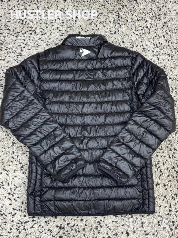 Мъжко яке SWEDEMOUNT NAUTIC XPRNC RS65.Размер M, снимка 3 - Якета - 52436924