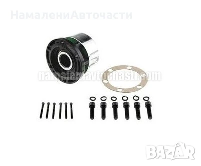Механичен хъб AVM429 KSBNS002 Nissan Terrano 27 шлици, снимка 2 - Части - 51093040