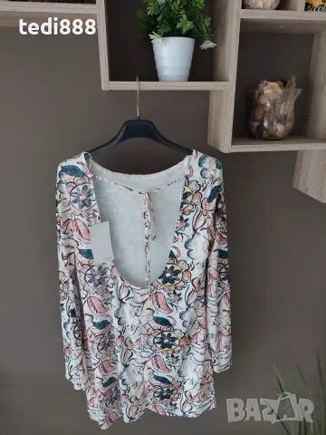 нова рокля, снимка 2 - Рокли - 48215855