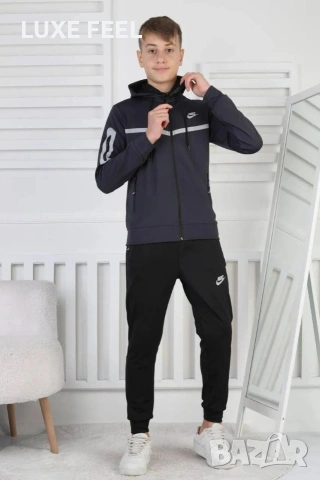 Nike ⚜️Детски Екипи