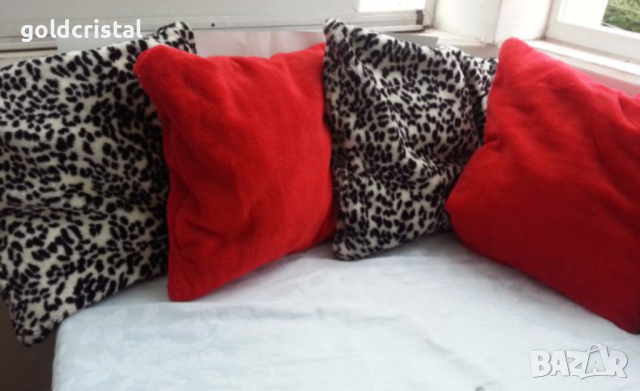  възглавници , снимка 2 - Възглавници - 12826174