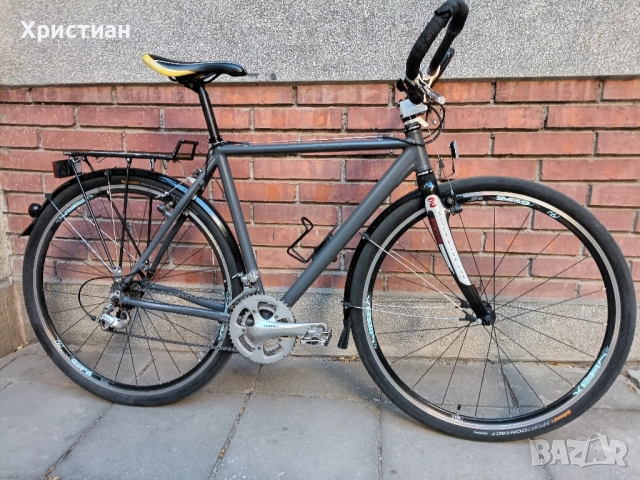 Велосипед 28 " - Focus 53см