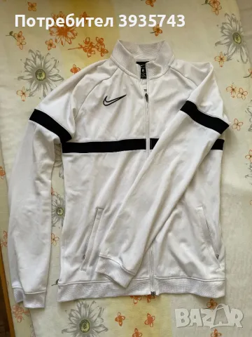 Nike суичер горница , снимка 3 - Спортни дрехи, екипи - 50154566