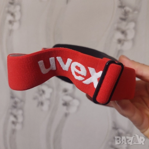  ски очила  Uvex Speedy Pro, предназначени за деца и юноши., снимка 5 - Зимни спортове - 52879531