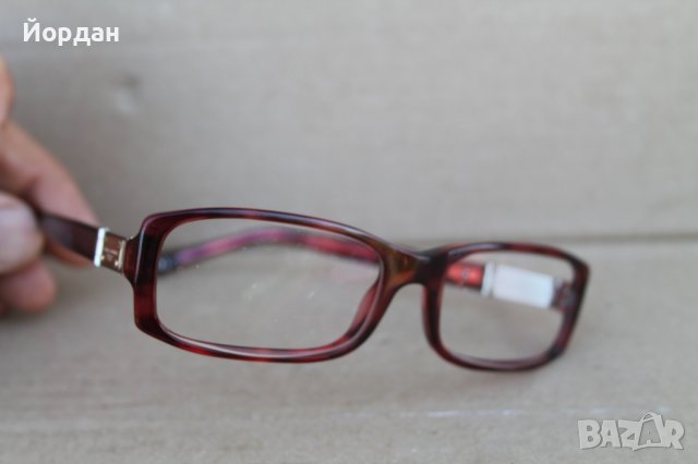 Диоптрични очила ''Dolche I Gabana'', снимка 14 - Слънчеви и диоптрични очила - 42037038