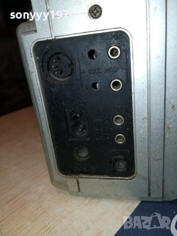 CONTINENTAL CONION GA-66 MADE IN WEST GERMANY LNV1608231058, снимка 11 - Радиокасетофони, транзистори - 41871632