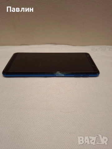 Телефон Samsung Galaxy a7 2018 , снимка 7 - Samsung - 51794035