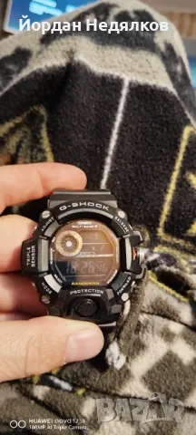Касио casio-G-ShockGW-9400, снимка 8 - Мъжки - 49385166