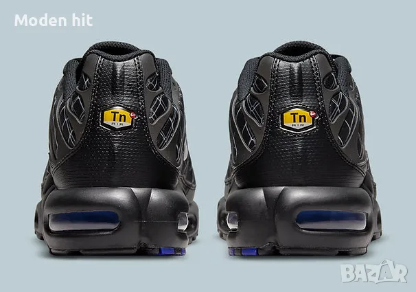 Nike Air max PLUS мъжки маратонки висок клас реплика, снимка 7 - Маратонки - 49203069