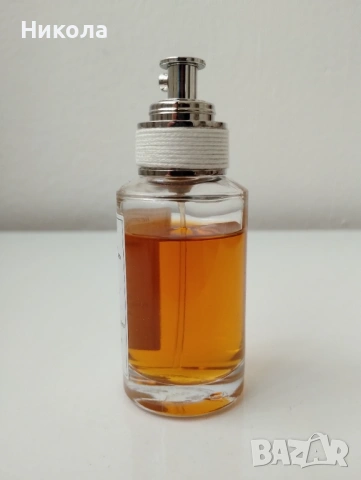 Оригинален Maison Margiela REPLICA Jazz Club, снимка 3 - Унисекс парфюми - 53750617