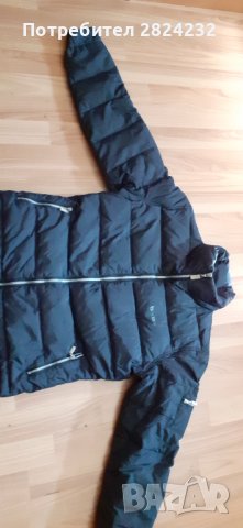 Дамско яке с гъши пух , снимка 1