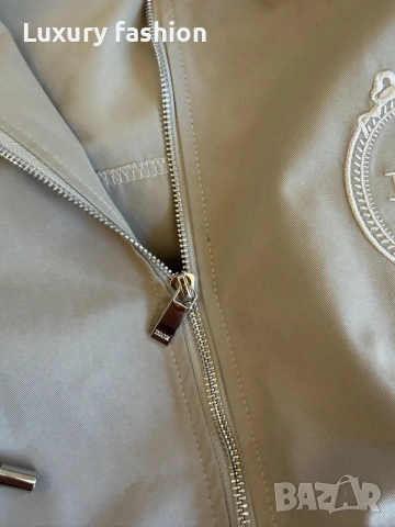 дамско яке Dior, снимка 6 - Якета - 56149265