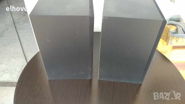 Тонколони Soundwave, снимка 2 - Тонколони - 41517925