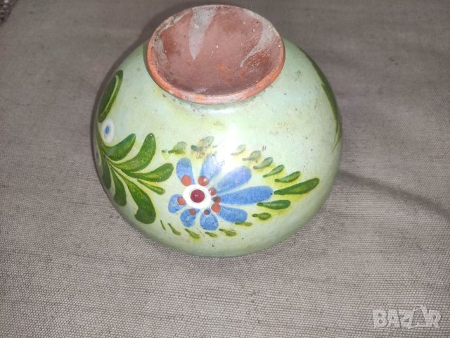 Продавам паница - „Съюз на българските керамици“ , снимка 7 - Други ценни предмети - 41388547