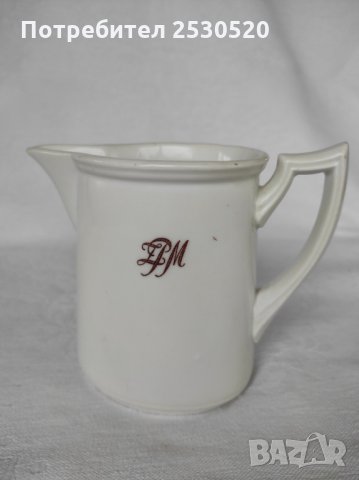 Каничка за мляко "Ćmielów", снимка 1