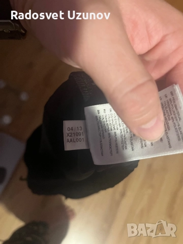 Мъжки клин Adidas, снимка 6 - Спортни дрехи, екипи - 52929748