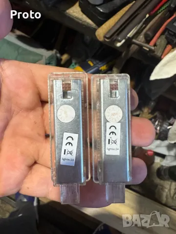 Няколко части за bmw , снимка 11 - Части - 47318041