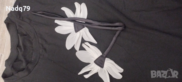 Дамски нови дрешки