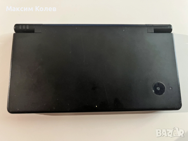 Nintendo DSi хакната конзола, снимка 3 - Nintendo конзоли - 52676603