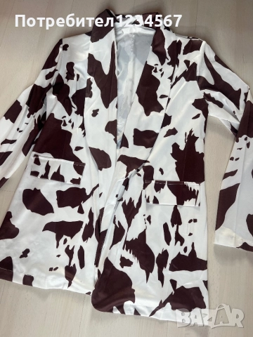 Ново тренди сако , снимка 2 - Сака - 51881545