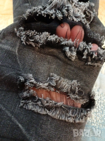 Марково модерно дънки , снимка 9 - Дънки - 52946515