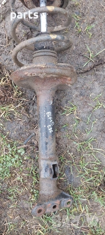 Преден Макферсон БМВ Е36 , снимка 5 - Части - 53490432