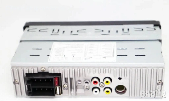 Авторадио за кола MirrorLink MP5, снимка 2 - Аксесоари и консумативи - 53717099