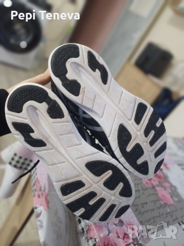 Кецове(маратонки) Asics, снимка 5 - Маратонки - 44372160