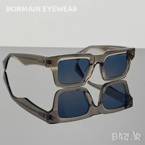 Слънчеви очила Bormain Barbarossa нови с поляризация и UV400 защита, снимка 5 - Слънчеви и диоптрични очила - 56210704