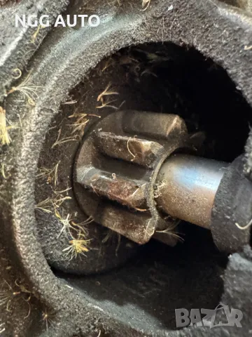 Стартер Renault Clio 3, Рено Клио 3, 8200 298 371, 8200298371, снимка 4 - Части - 50421111