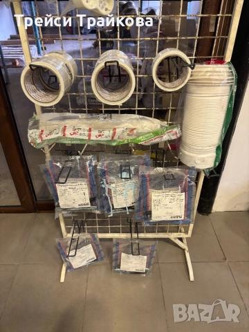 Разпродажба на строителен магазин, снимка 2 - Строителни материали - 52469843