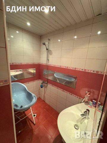 Продавам тристаен тухлен с гледка към Дунава, гр.Видин, снимка 7 - Апартаменти - 51905662