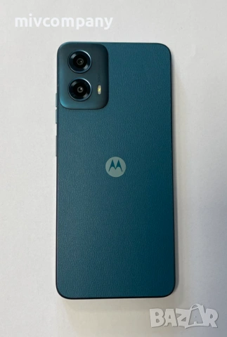 Motorola G34 5G 128/8GB, снимка 2 - Motorola - 53708989
