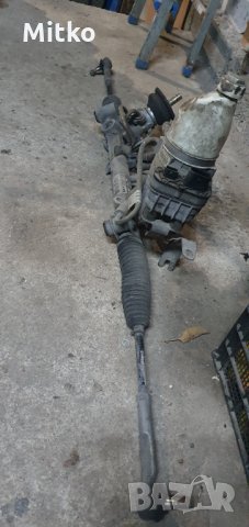 Рейка Опел Астра 2007г.