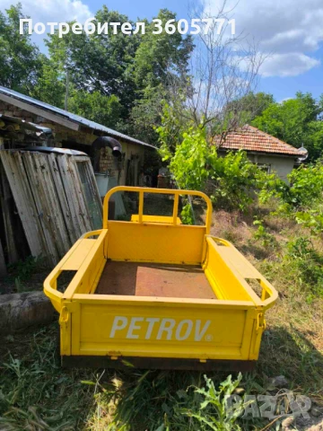 Продават се заедно може и по отделно, снимка 9 - Градински инструменти - 50694209