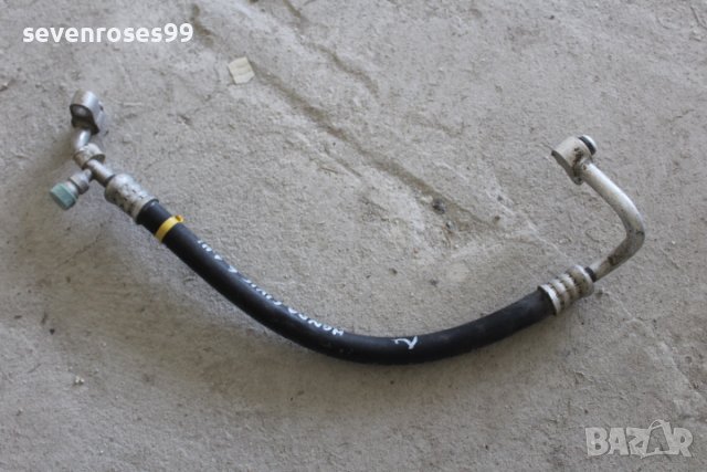 Климатична тръба маркуч Хонда Сивик 6 1.4i Honda Civic 6 2000 80315SR1, снимка 5 - Части - 42203489