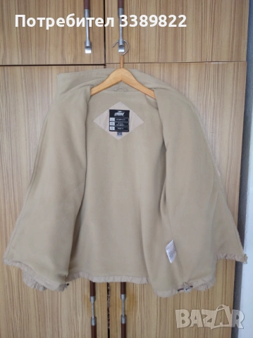 Дамско яке , снимка 2 - Якета - 53568234