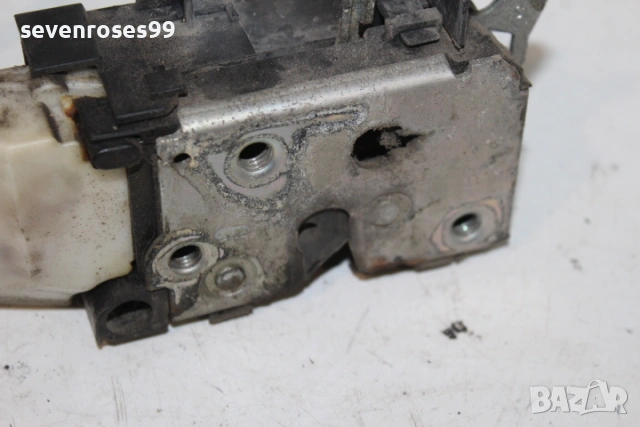 Брава лява Фиат Пунто 2 2001 1.2i 60 Fiat Punto 2  2/3врати, снимка 2 - Части - 53503803