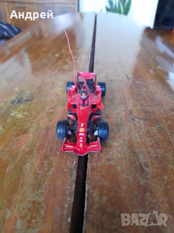 Стара кола,количка #48, снимка 2 - Колекции - 40507030