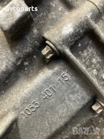 Bmw e46 2.0d 136кс Скоростна кутия 5 скорости, снимка 10 - Части - 42598689